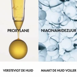 Vichy Neovadiol Lipidenaanvullende Revitaliserende Nachtcrème 50 ml