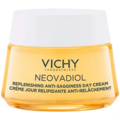 Vichy Neovadiol Lipidenaanvullende Anti-Verslapping Dagcrème 50 ml