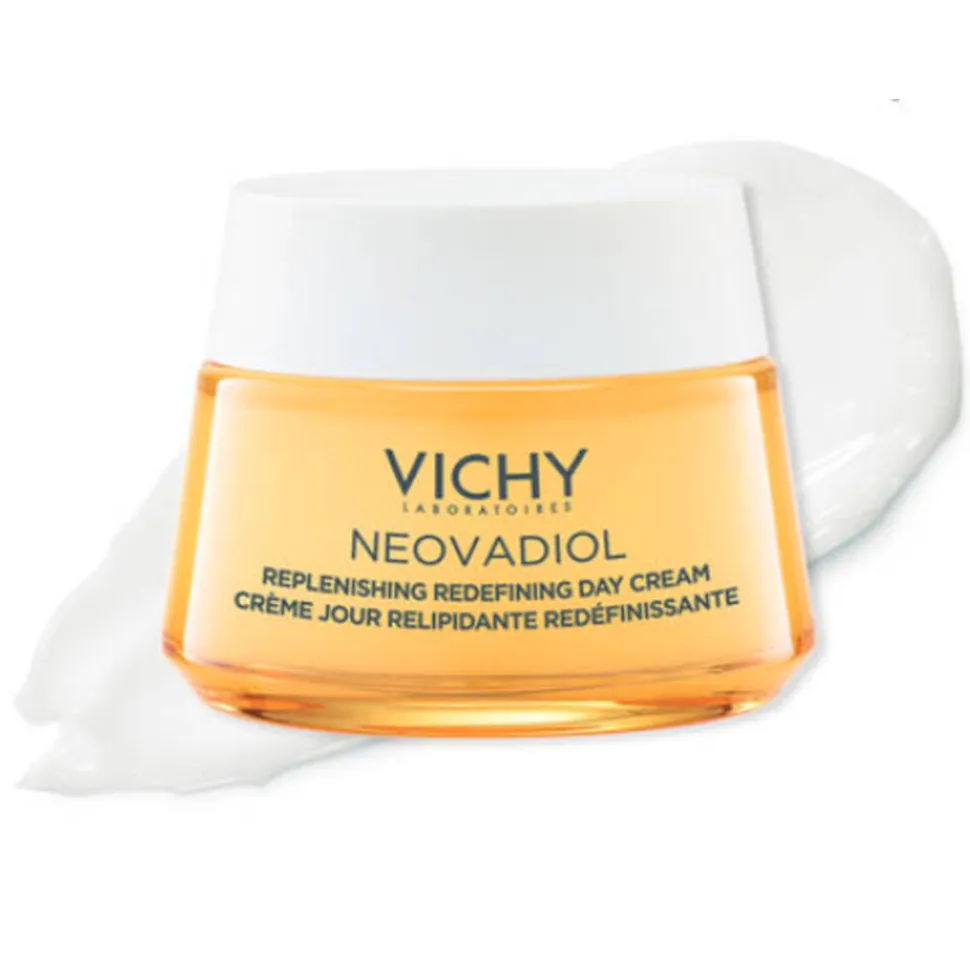 Vichy Neovadiol Lipidenaanvullende Anti-Verslapping Dagcrème 50 ml