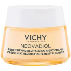 Vichy Neovadiol Verstevigende Revitaliserende Nachtcrème 50 ml