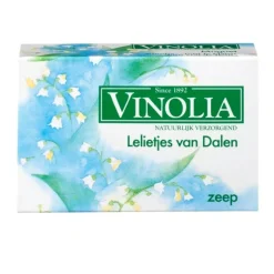 Vinolia Zeep Lelietjes van Dalen 150 gr