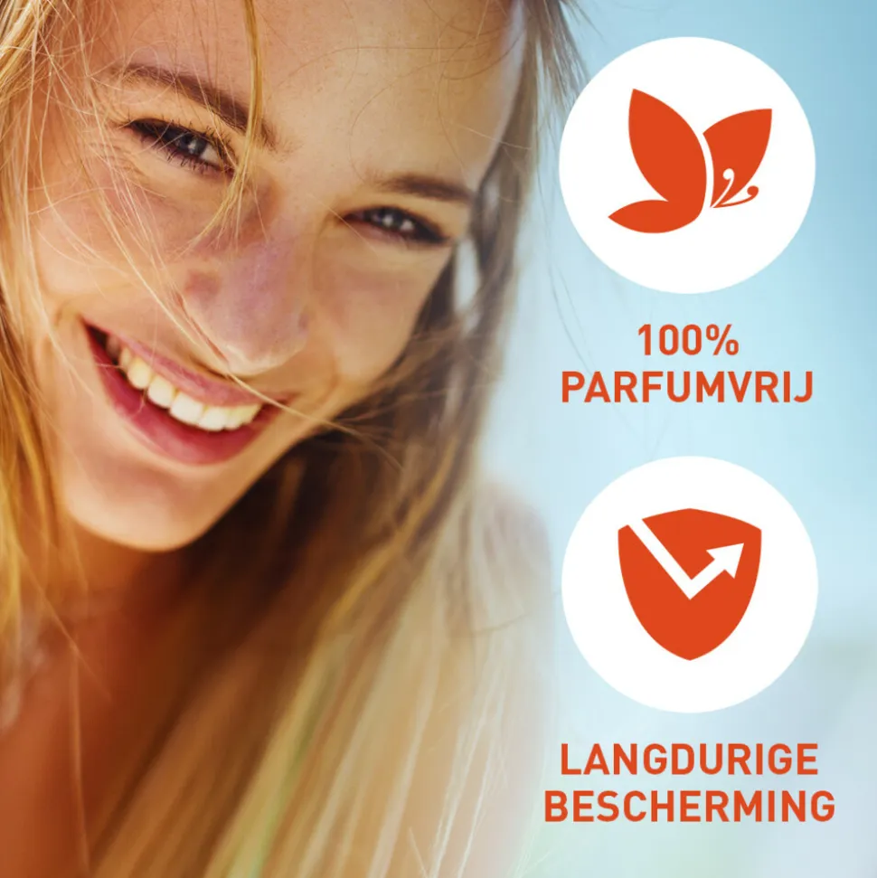 Vision Zonnebrand Every Day Sun SPF 20 180 ml