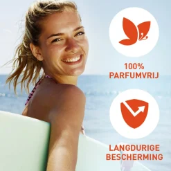 Vision Zonnebrand Sport Sun Care SPF 30 20 ml