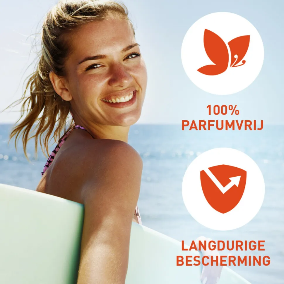 Vision Zonnebrand Sport Sun Care SPF 30 20 ml