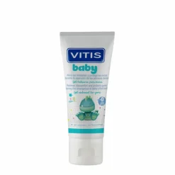 Vitis Tandgel Baby 10 ml