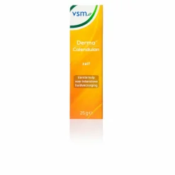 VSM Calendulan Zalf 25 gr