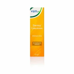 VSM Littekencrème Derma Calendulan 50 gr