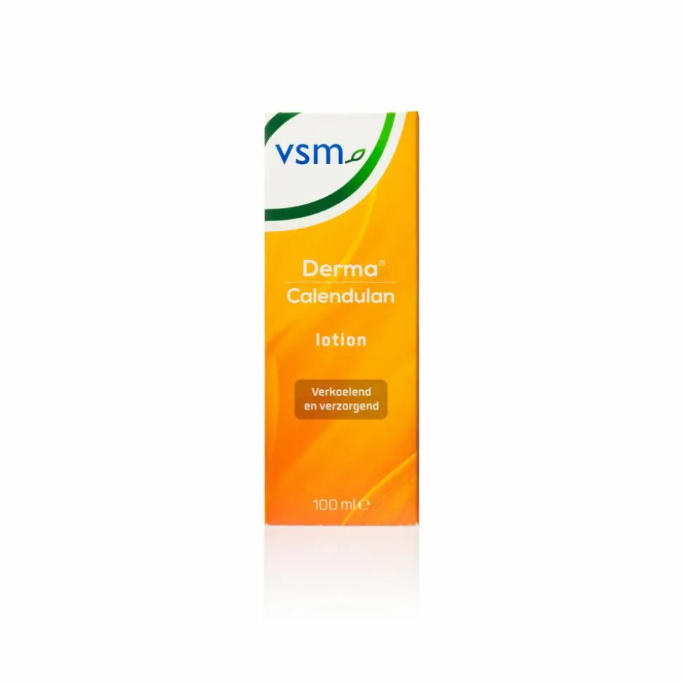 VSM Lotion Derma Calendulan 100 ml