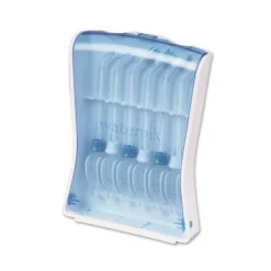 Waterpik Bewaaretui voor Waterflossertips incl. zes Tips TS-100E