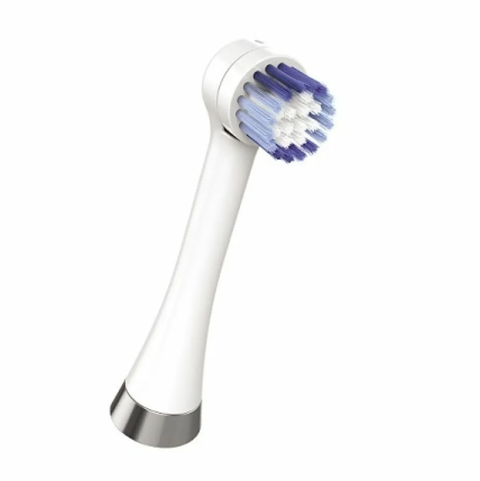 Waterpik Opzetborstel Oscillate OTRB-3EW 3 stuks
