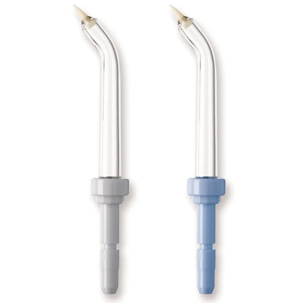 Waterpik Pik Pocket Tips PP-100E 2 stuks