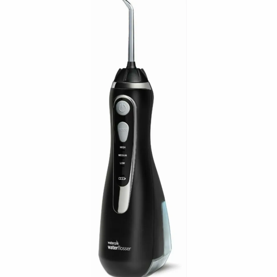 Waterpik Waterflosser Draadloos Advanced WP-582EU Black