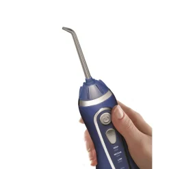 Waterpik Waterflosser Draadloos Advance WP-583 Blauw