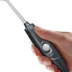 Waterpik Waterflosser Ultra Professional WP-662 Zwart