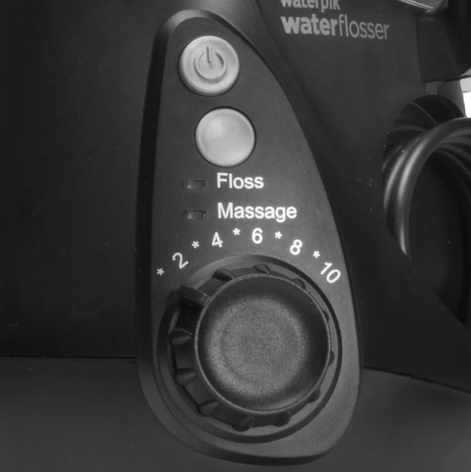 Waterpik Waterflosser Ultra Professional WP-662 Zwart