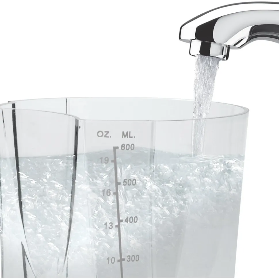 Waterpik Waterflosser Ultra Professional WP-662 Zwart