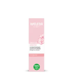 WELEDA Amandel Gezichtscrème 30 ml