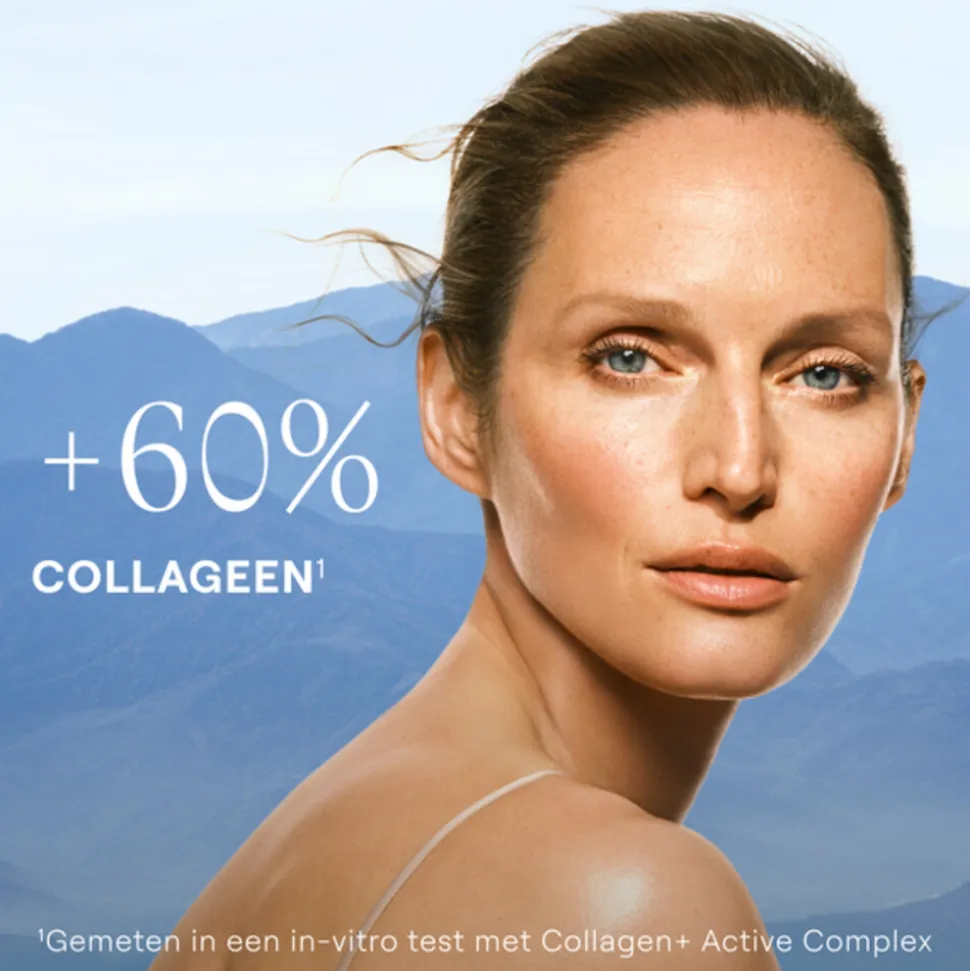 WELEDA Blauwe Gentiaan & Edelweiss Oog- en Lipcontourcrème 10 ml