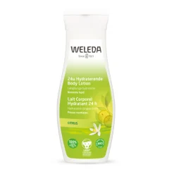 WELEDA Citrus Bodylotion 200 ml