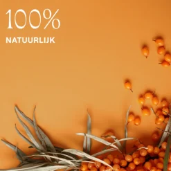 WELEDA Douchecreme Vitality Duindoorn 400 ml
