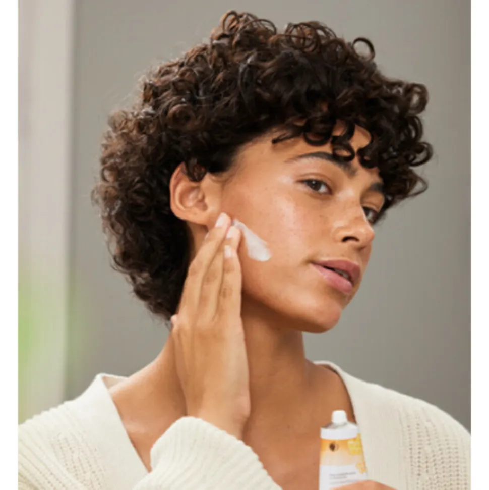 WELEDA Gezichtscrème Coldcream 30 ml