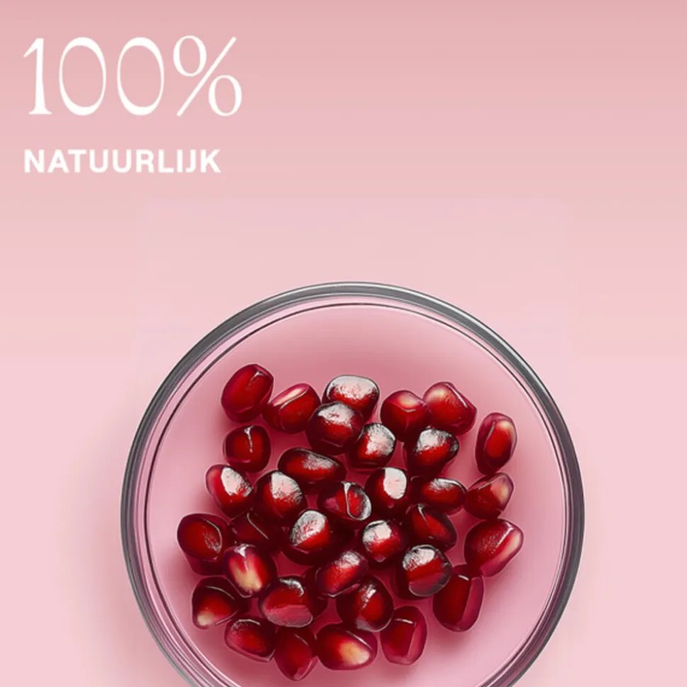 WELEDA Granaatappel Inspire Douchecrème 200 ml