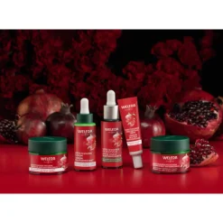 WELEDA Granaatappel & Maca Verstevigende Dagcrème 40 ml