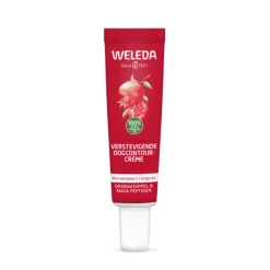 WELEDA Granaatappel & Maca Verstevigende Oogcontourcrème 12 ml