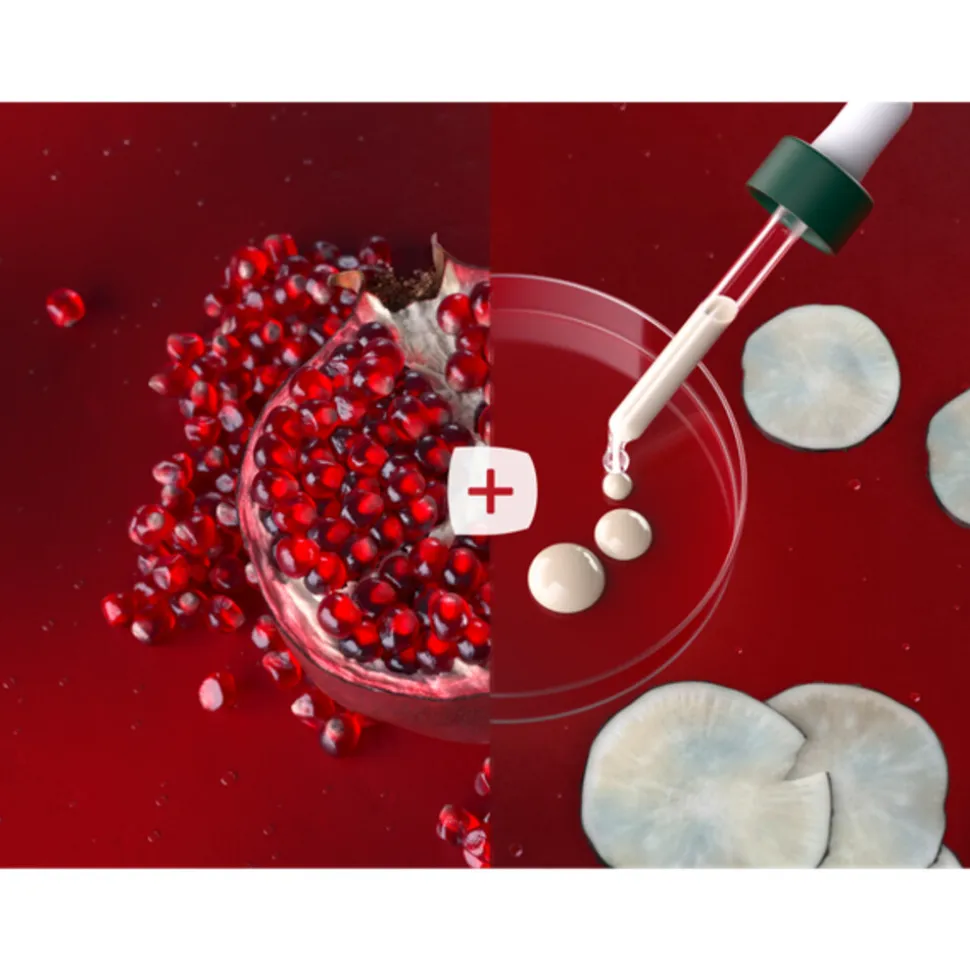 WELEDA Granaatappel & Maca Verstevigende Oogcontourcrème 12 ml