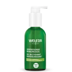 WELEDA Hamamelis Diepe Reinigingsgel met Aloë Vera 150 ml