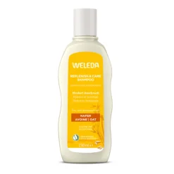 WELEDA Haver Herstellende Shampoo 190 ml