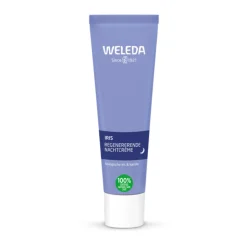 WELEDA Nachtcrème Iris Regenererende 30 ml