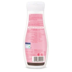 WELEDA Parfumvrij Bodylotion 200 ml