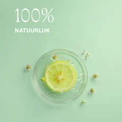 WELEDA Refresh Douchecreme Citrus 400 ml