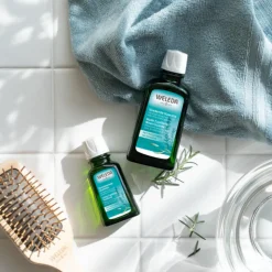 WELEDA Rozemarijn Voedende Haarolie 50 ml