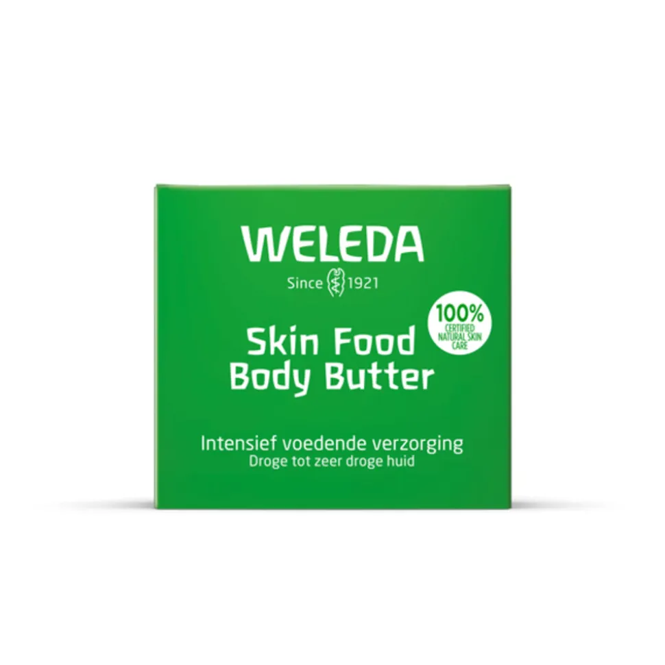 WELEDA Skin Food Body Butter 150 ml