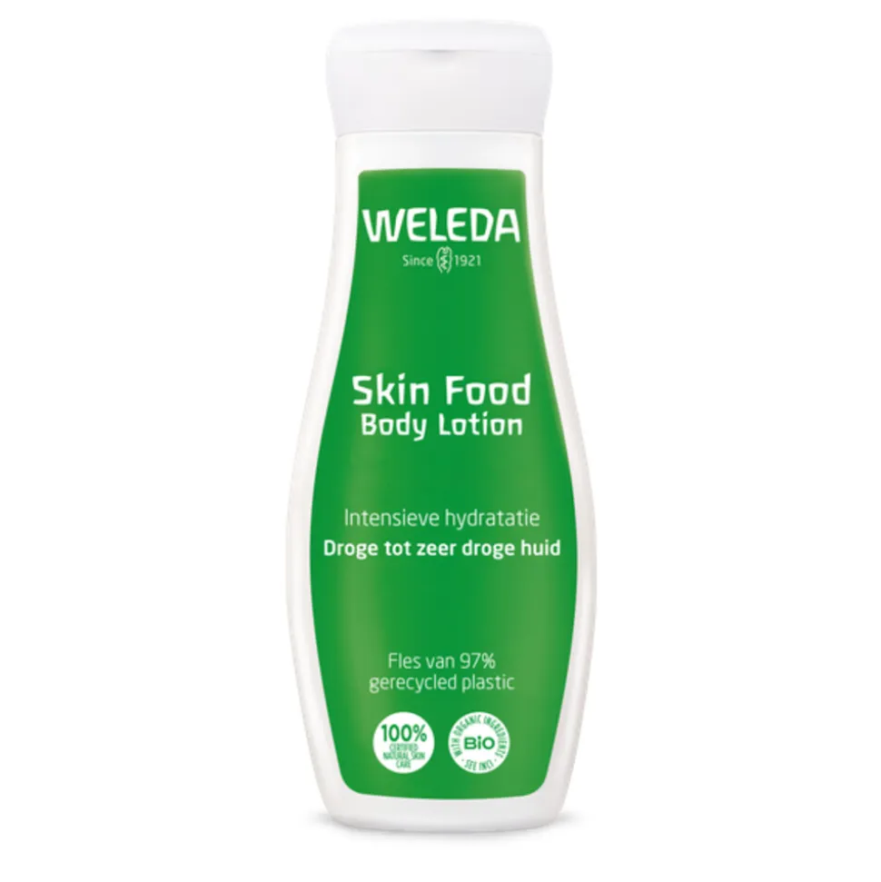 WELEDA Skin Food Bodylotion 200 ml