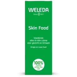 WELEDA Skin Food Voedende Crème 75 ml