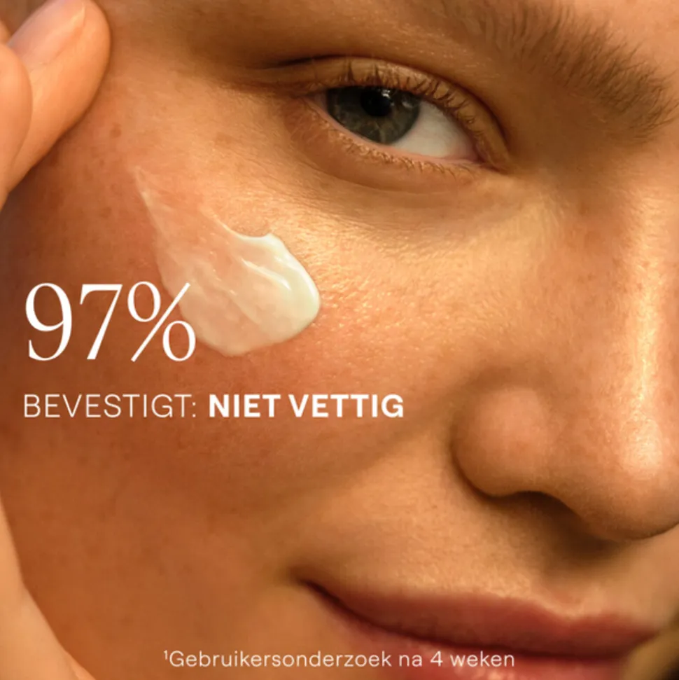 WELEDA Skin Food Voedende Crème Light 30 ml