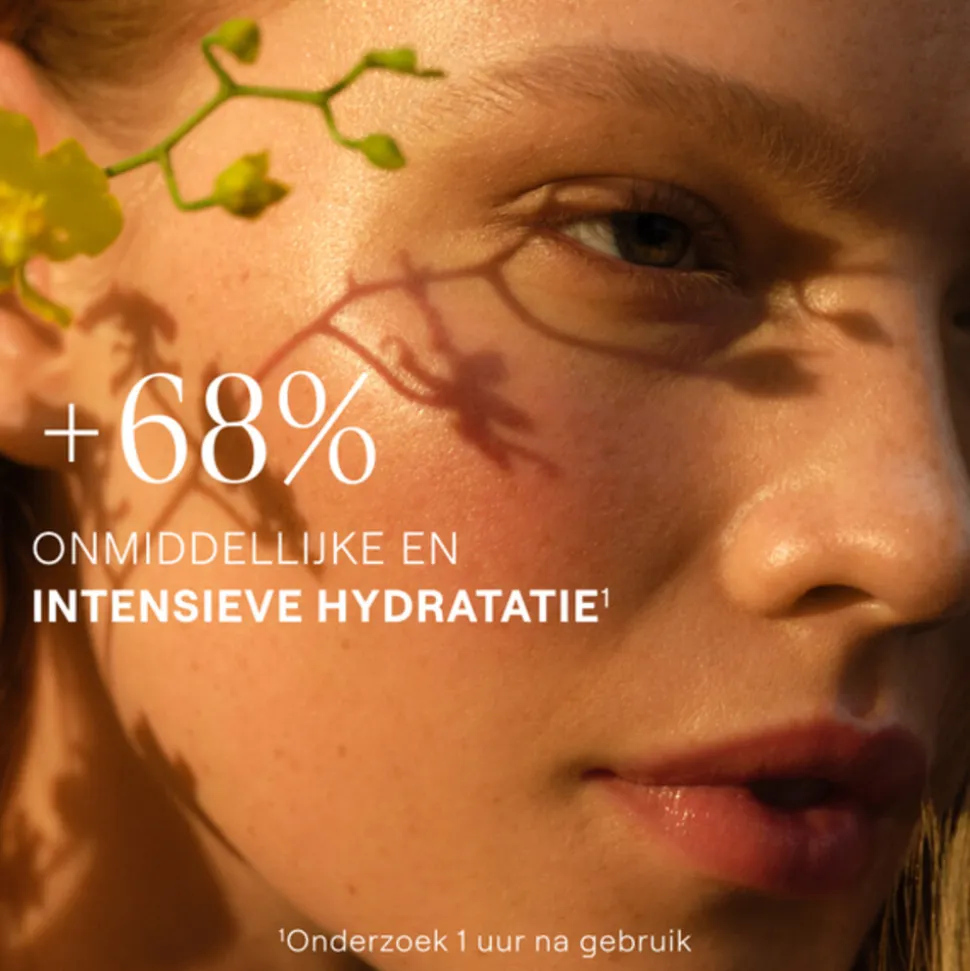 WELEDA Skin Food Voedende Crème Light 30 ml