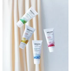 WELEDA Tandpasta Saline 75 ml
