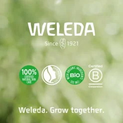 WELEDA Vijgencactus Hydraterende Ooggel 10 ml