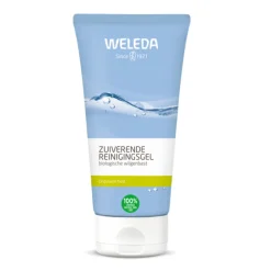 WELEDA Wilg Reinigingsgel 100 ml