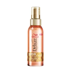 Wella Deluxe Oil Light 100 ml