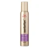 Wella Flex Fullness Volume Ultra Strong Haarmousse 200 ml