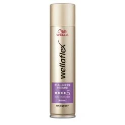 Wella Flex Haarspray Fullness Volume Ultra Strong 250 ml