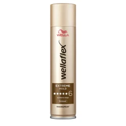 Wella Flex Haarspray Power Hold Mega Strong 250 ml