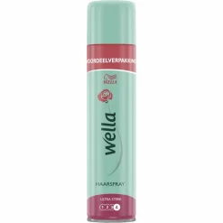 Wella Haarspray Ultra Strong Hold 400 ml