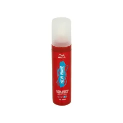 Wella New Wave Ultra Strong Power Hold Gel Spray 150 ml