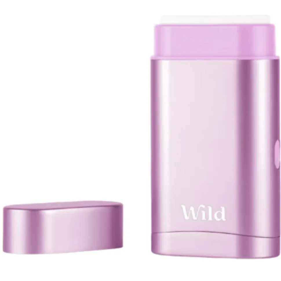 Wild Deodorant Natural Coconut & Vanilla 40 gr